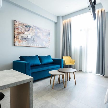 Aristotelous Downtown Suites Салоники Экстерьер фото