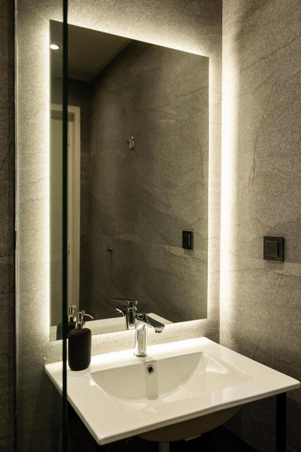 Aristotelous Downtown Suites Салоники Экстерьер фото