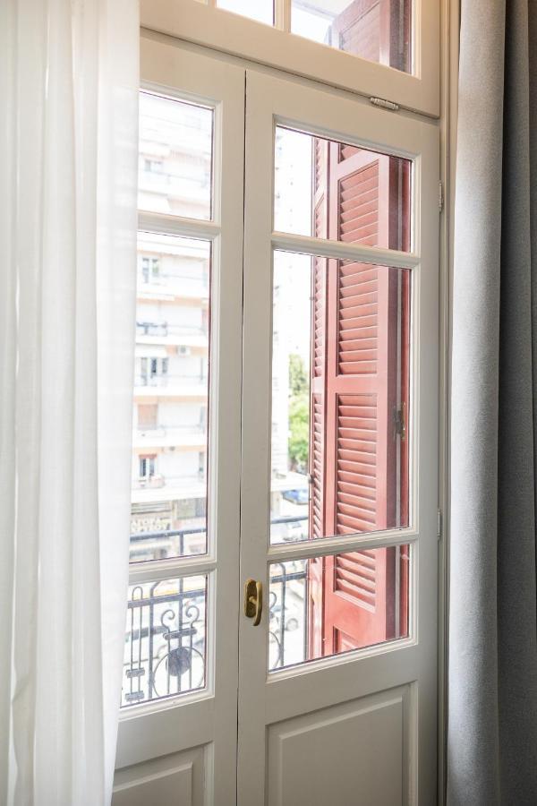 Aristotelous Downtown Suites Салоники Экстерьер фото